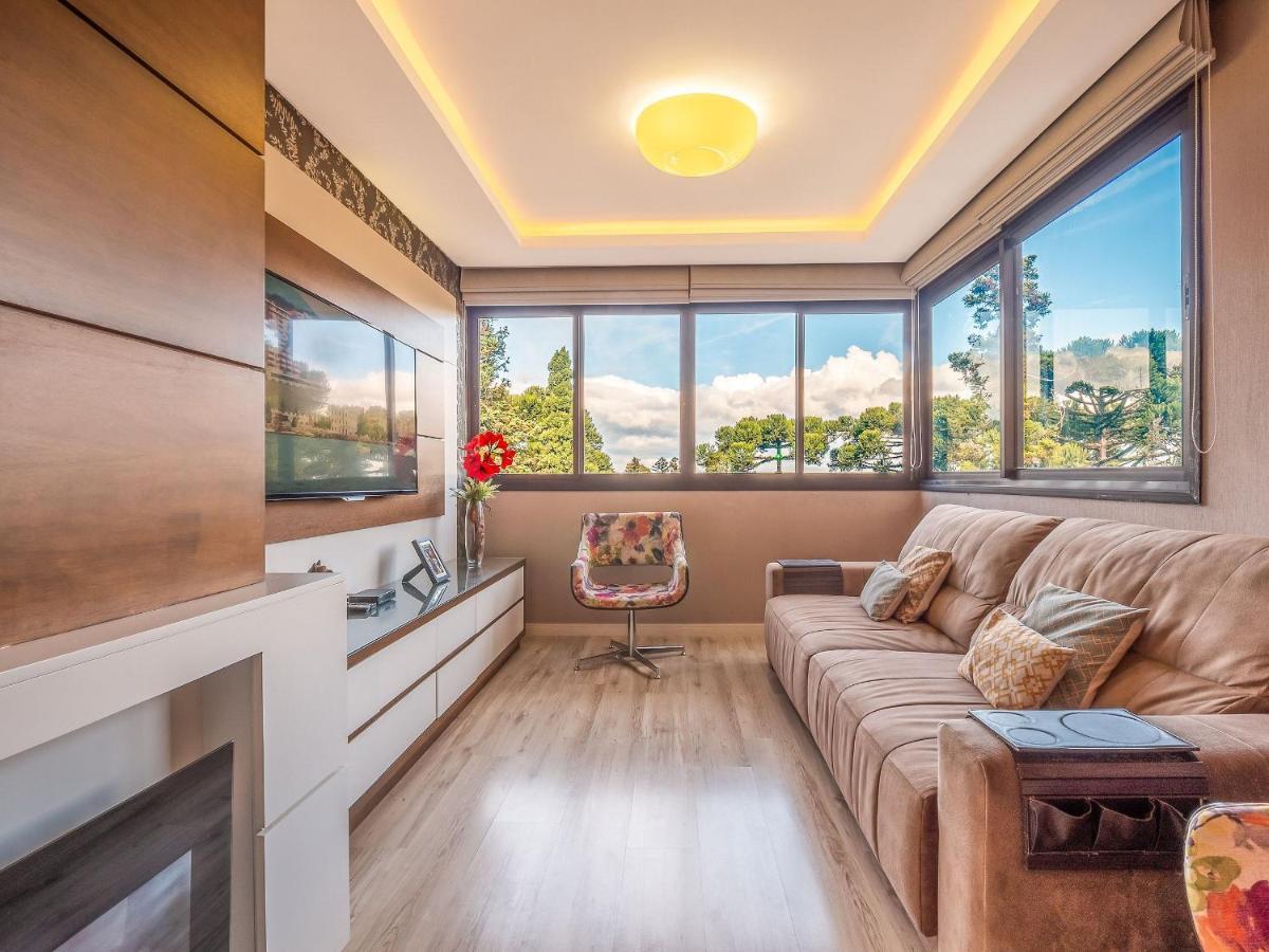 280 Metros, Rua Coberta - Centro - Vale Hortensias 204 Ii Apartamento *