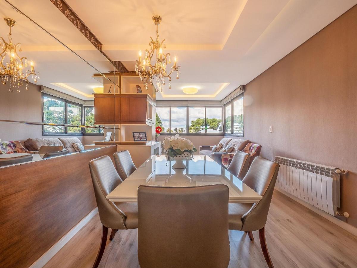 280 Metros, Rua Coberta - Centro - Vale Hortensias 204 Ii Apartamento