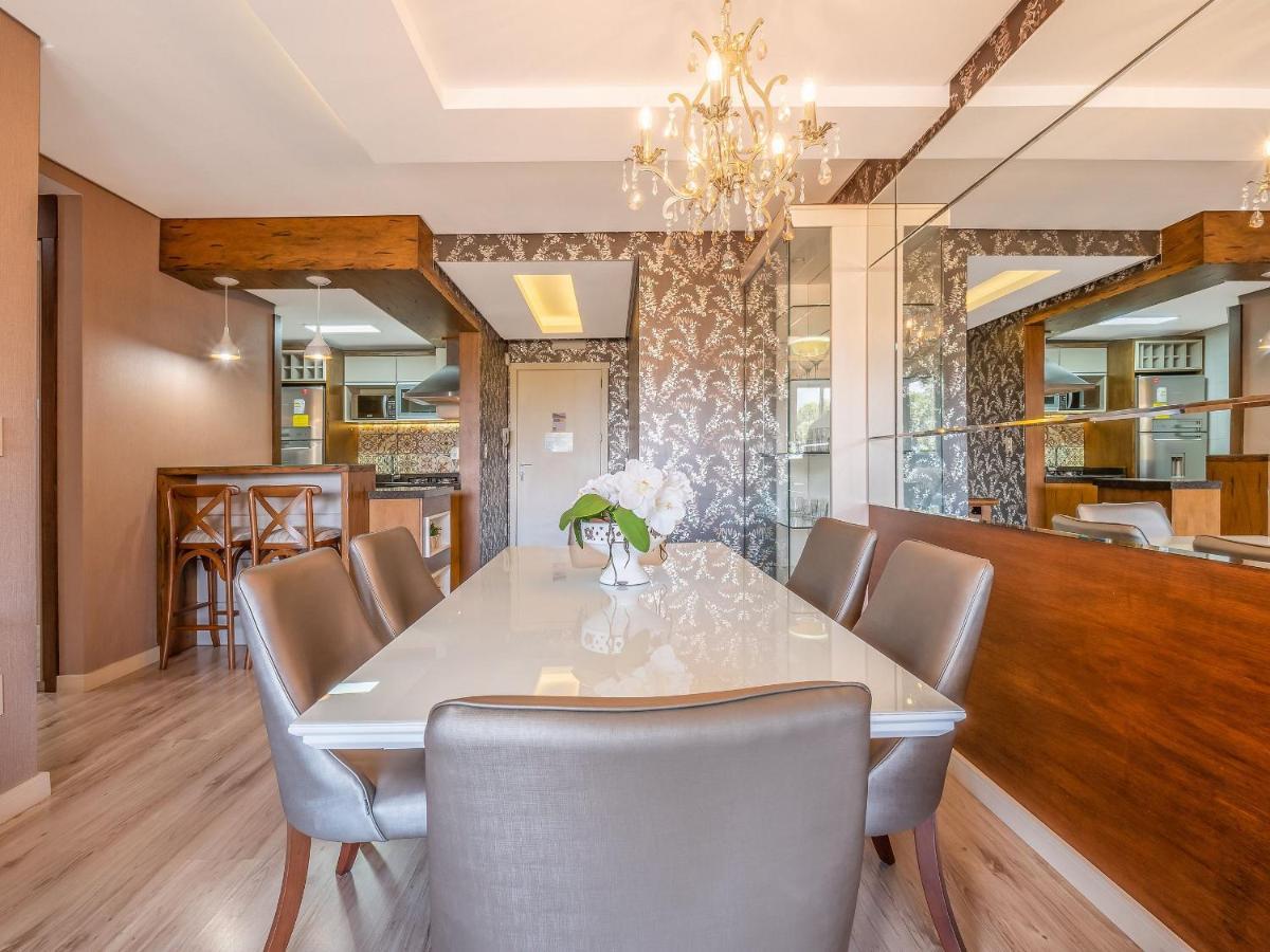 Apartamento 280 Metros, Rua Coberta - Centro - Vale Hortensias 204 Ii