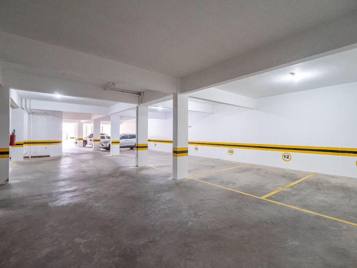Apartamento 280 Metros, Rua Coberta - Centro - Vale Hortensias 204 Ii *