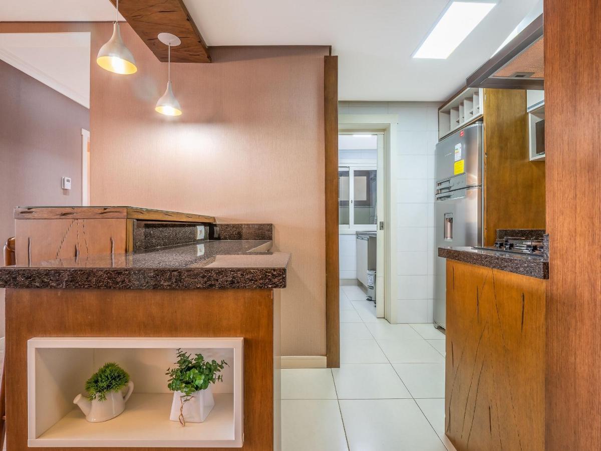 Apartamento 280 Metros, Rua Coberta - Centro - Vale Hortensias 204 Ii