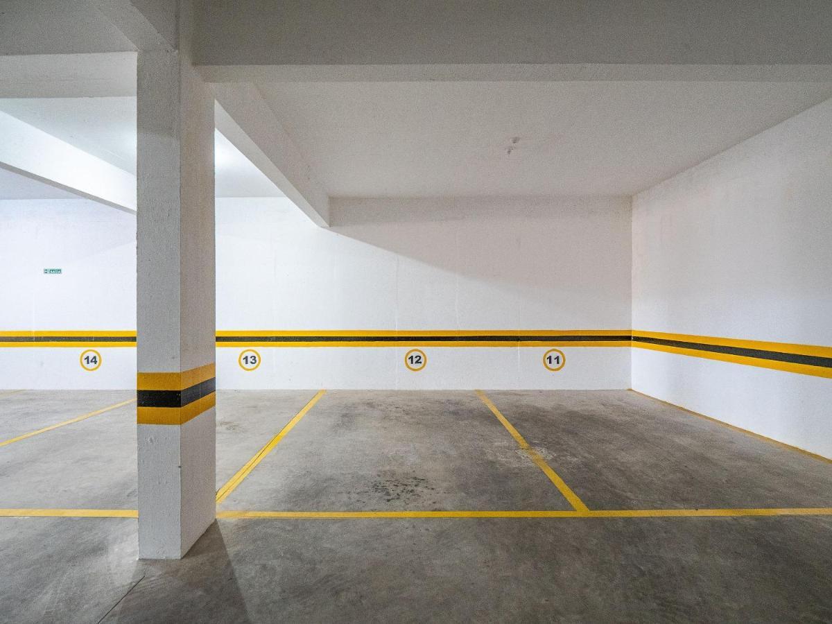 280 Metros, Rua Coberta - Centro - Vale Hortensias 204 Ii Apartamento Gramado