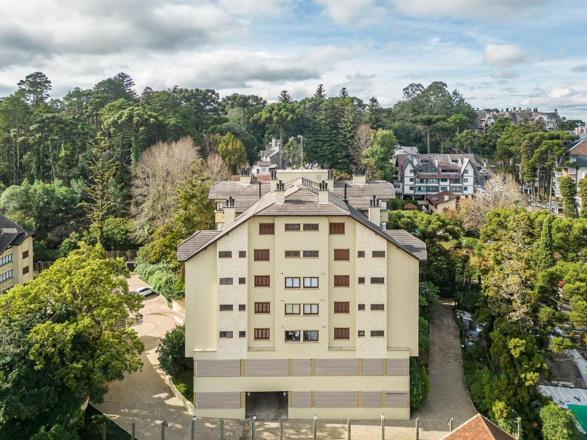 Apartamento 280 Metros, Rua Coberta - Centro - Vale Hortensias 204 Ii